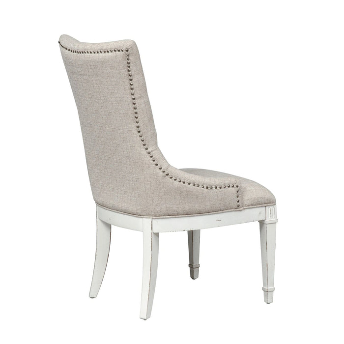 Abbey Park Hostess Chair image