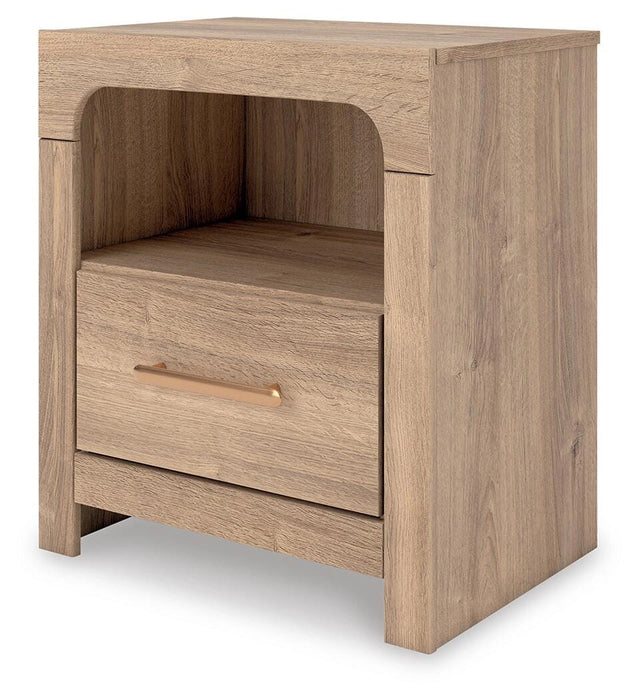 Kinlanni Bedroom Set