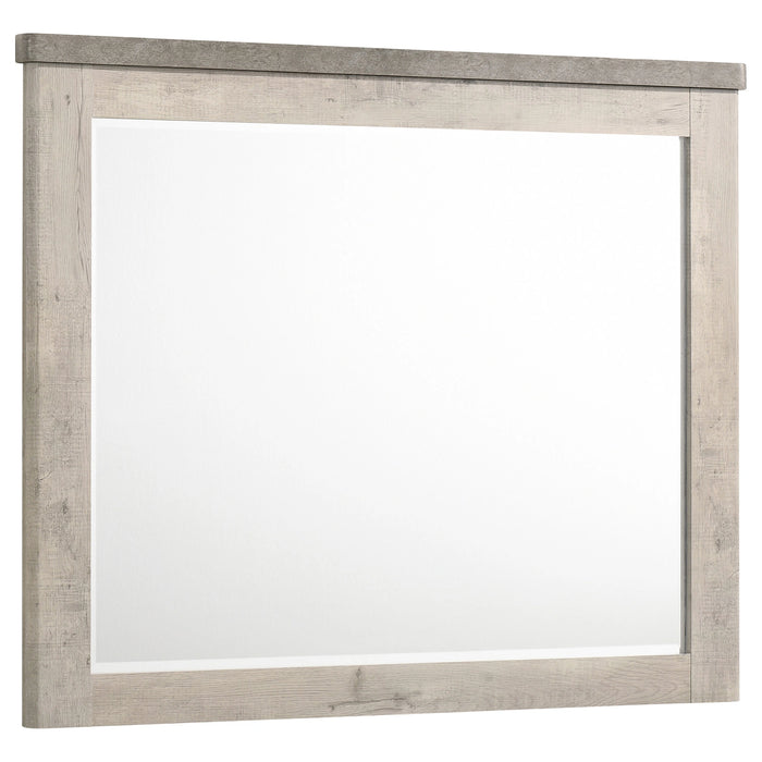 Nevado Bedroom Set