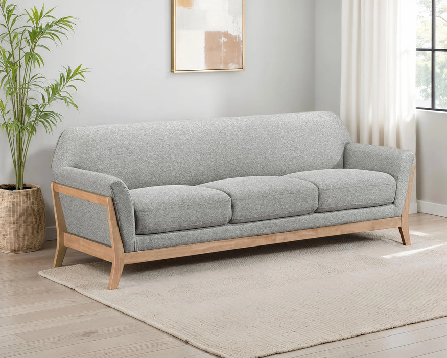 Vaughn Sofa Set