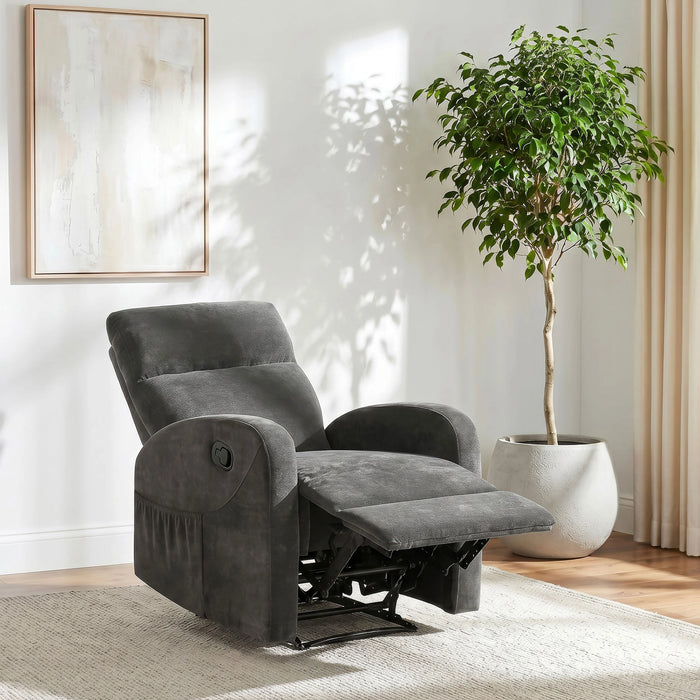 Hamilton Manual Recliner