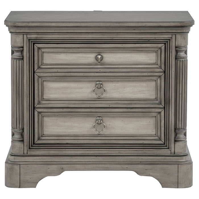 Cresswell Nightstand