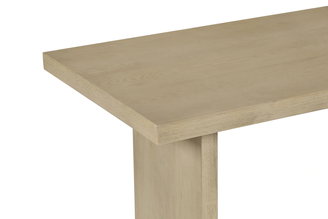 Decker Coffee Table