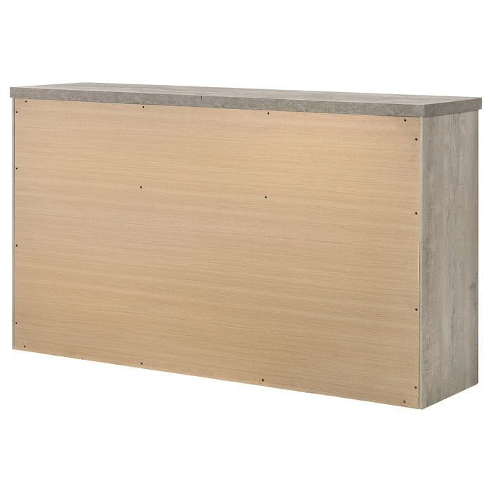 Nevado Dresser