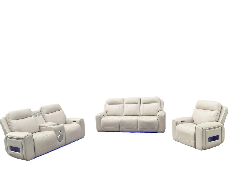 Rojas Power Recliner