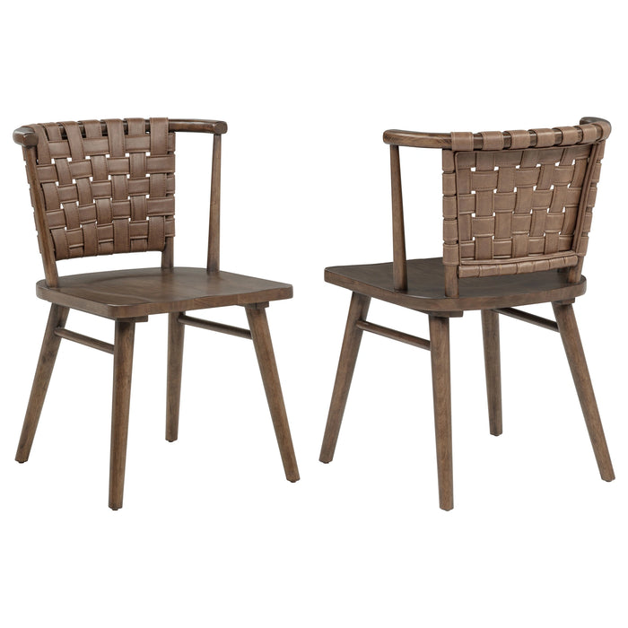 Tallis Side Chair of 2