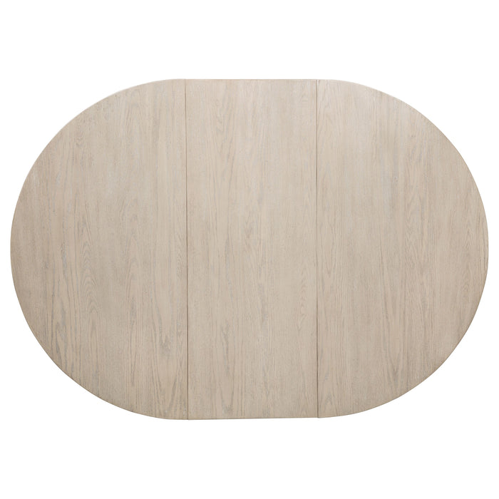 Orrison Extension Dining Set