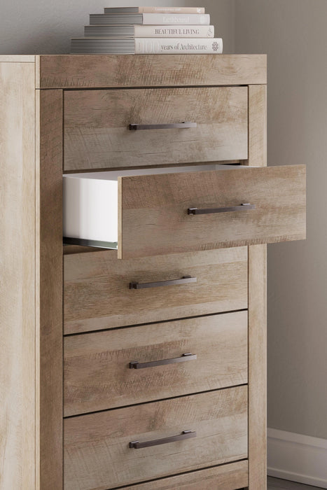 Gachester Chest of Drawers