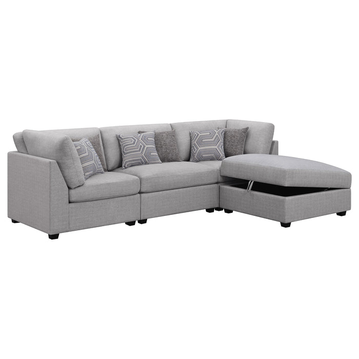 Cambria Modular Sectional Set