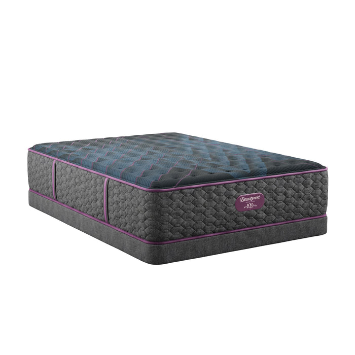 Beautyrest World Class Level Three Medium Firm Mattress
