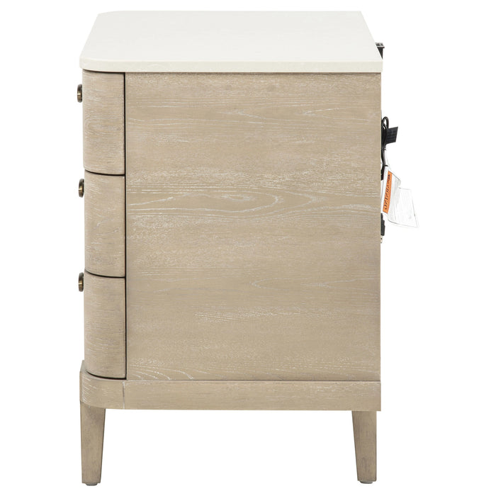 Lucaire Nightstand
