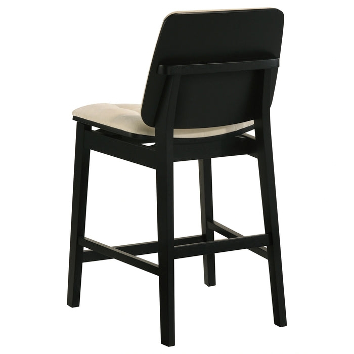 Redbridge Upholstered Dining Counter Chair