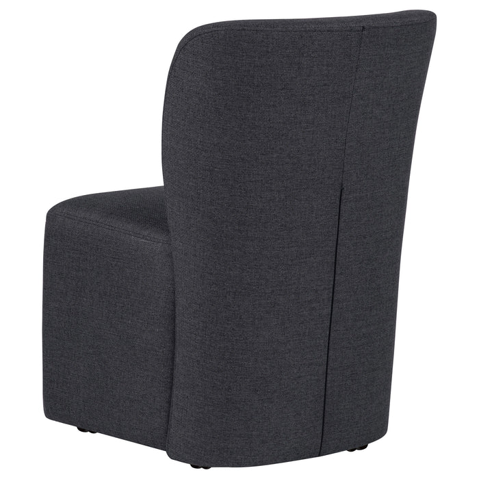Jaelynn Upholstered Dining Side Chair