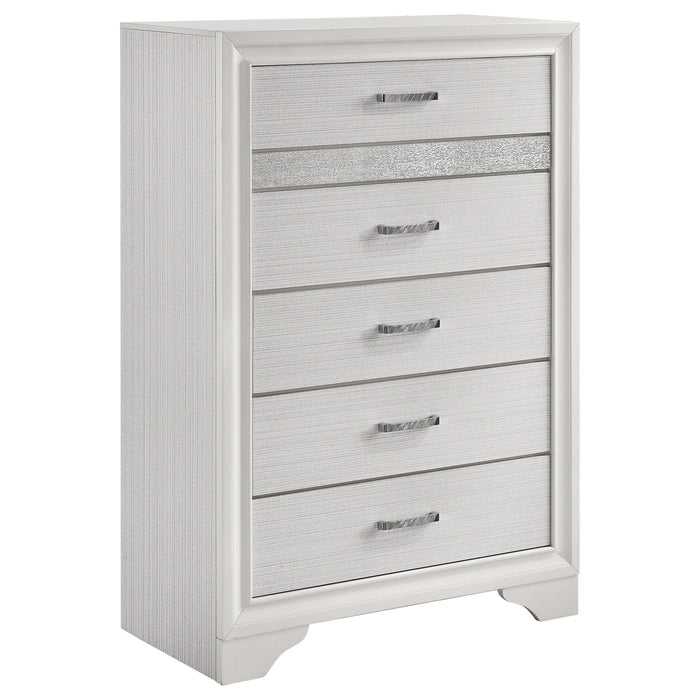Miranda Chest