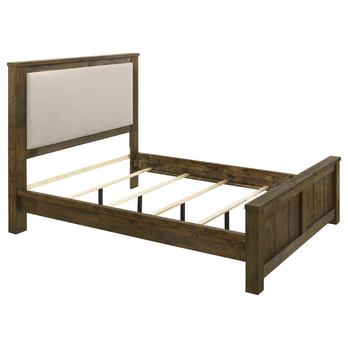 Doherty Queen Bed