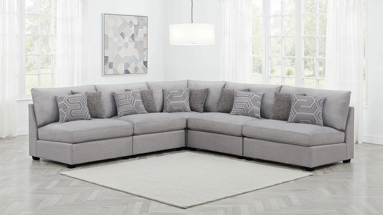 Cambria Modular Sectional Set