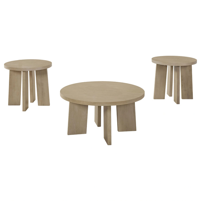 Strouse Cocktail Table