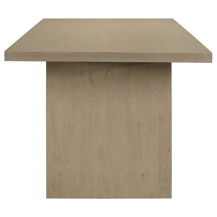 Decker Dining Set A