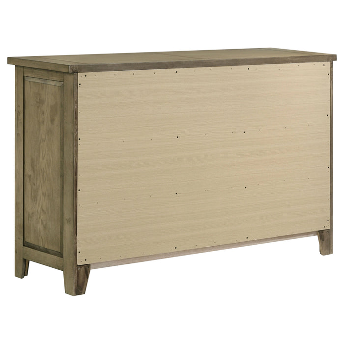 Hazlewood Dresser