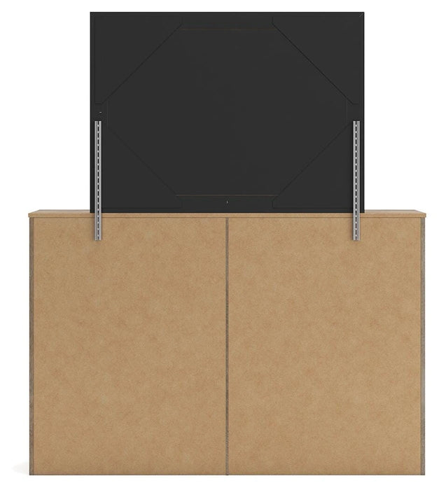 Gachester Dresser