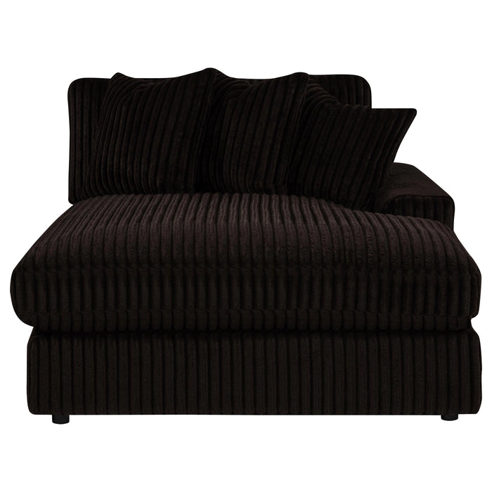 Blaine Sectional Sofa