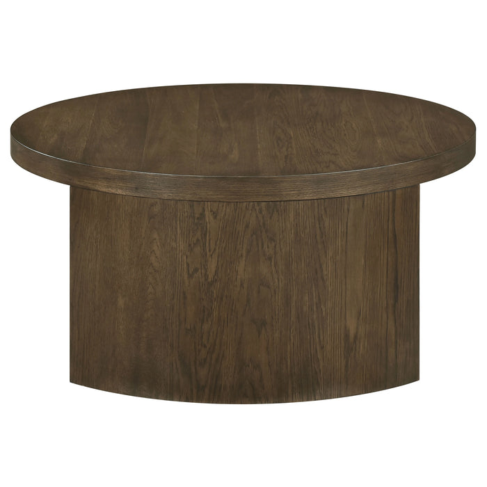 Sweeney Round Coffee Table