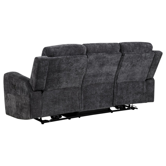 Kennett Power Reclining Sofa Set