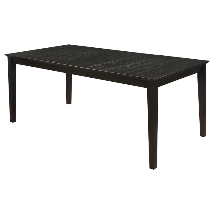 Louise Extension Dining Table