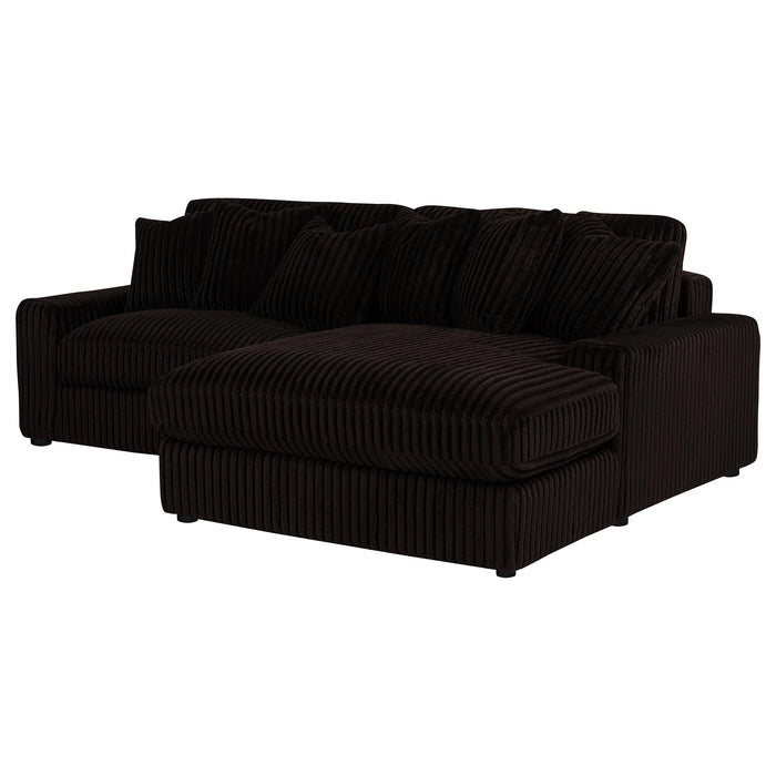 Blaine Sectional Sofa