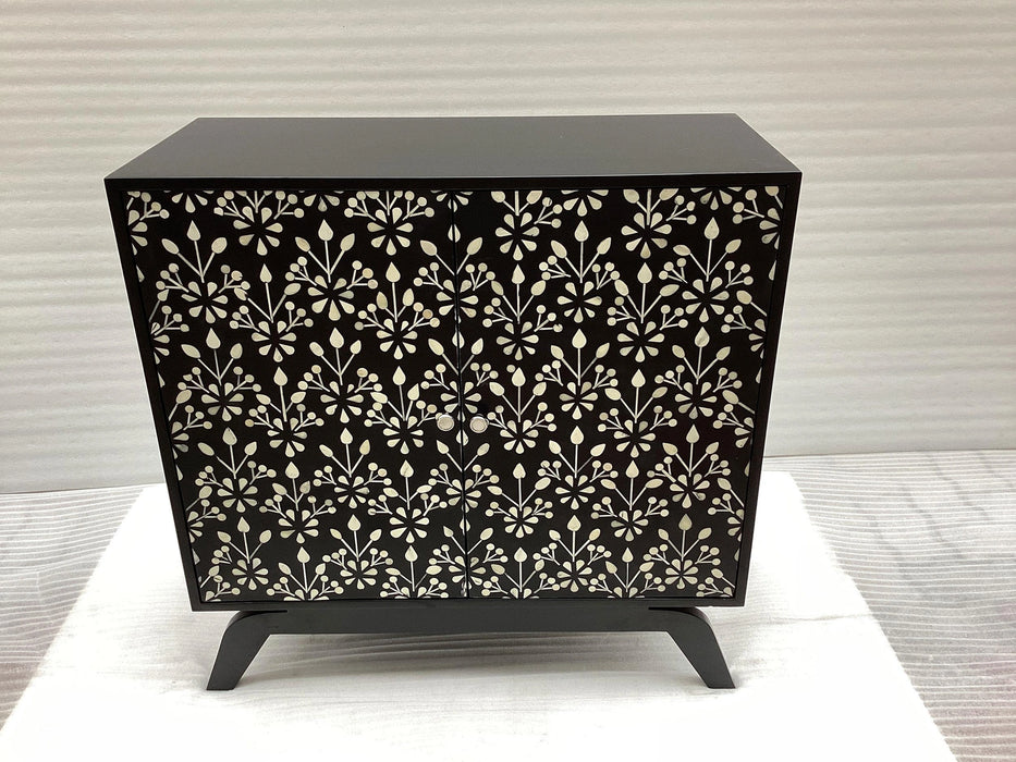Marlon Accent Cabinet