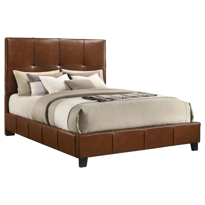 Farrell Queen Bed