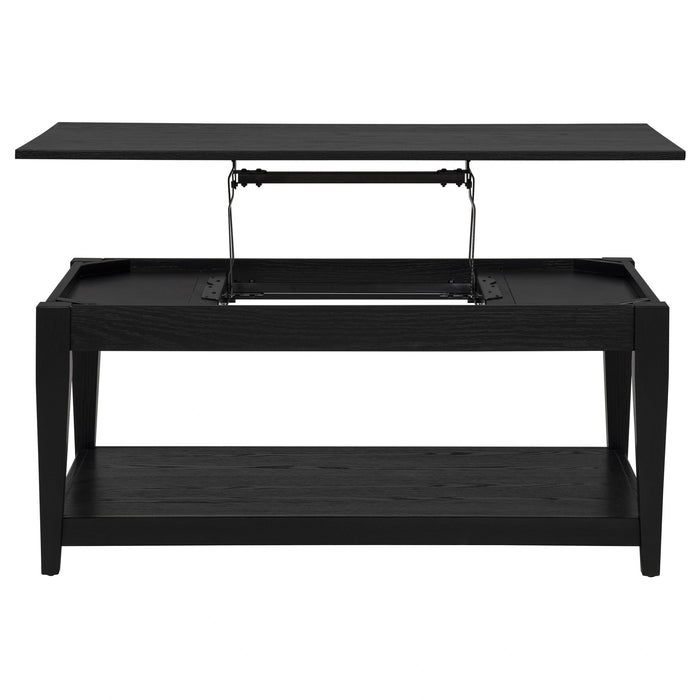 Lindenton Coffee Table Set