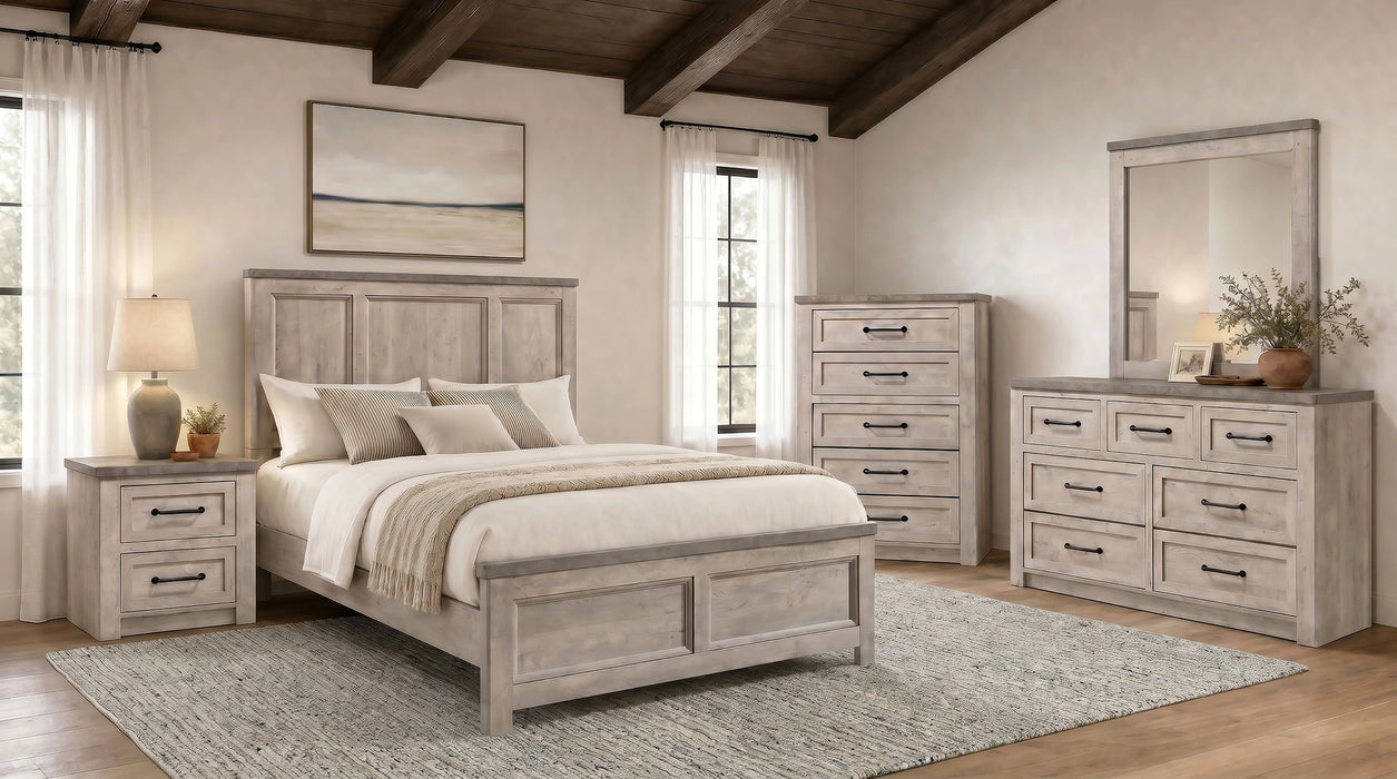 Nevado Nightstand