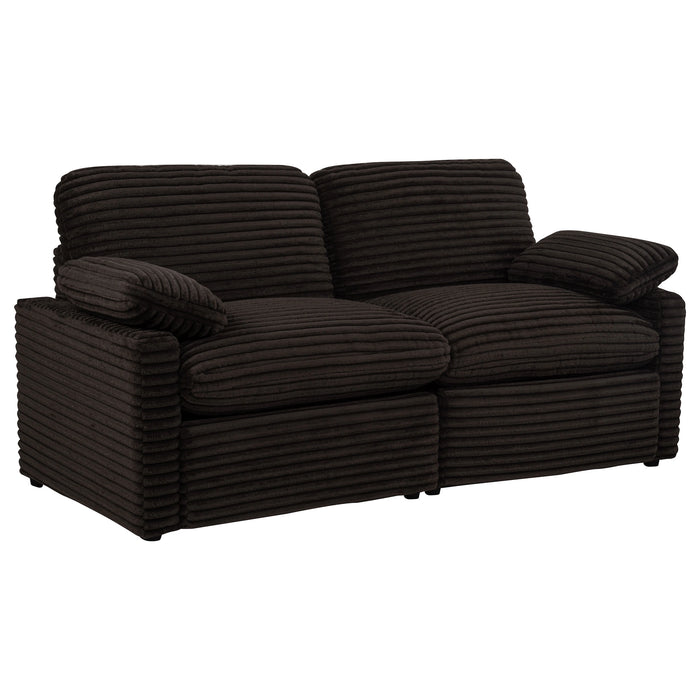 Collins Modular Power Reclining Sectional Sofa