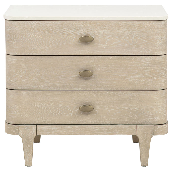 Lucaire Nightstand