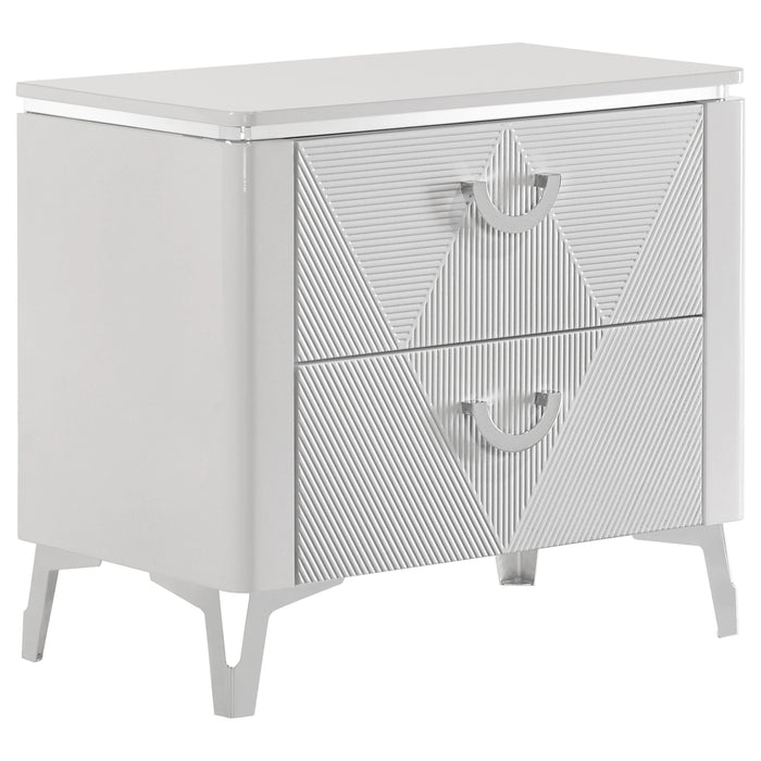 Cassia Nightstand