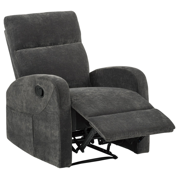 Hamilton Manual Recliner