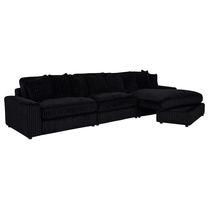 Blaine Stationary Sectional