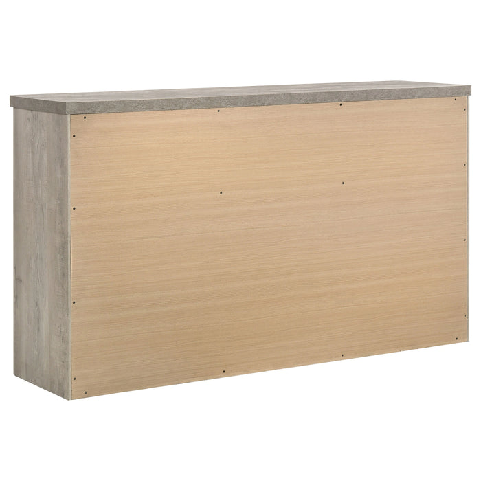 Nevado Bedroom Set