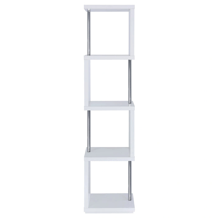 Baxter Bookshelf Disc