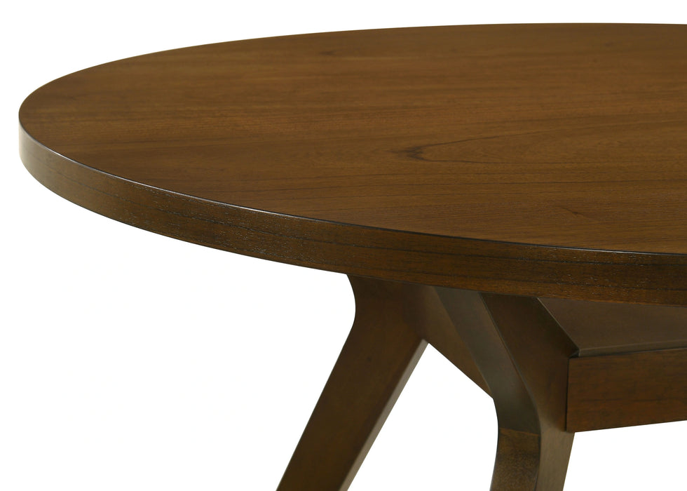 Mueller 5 Pc Dining Set