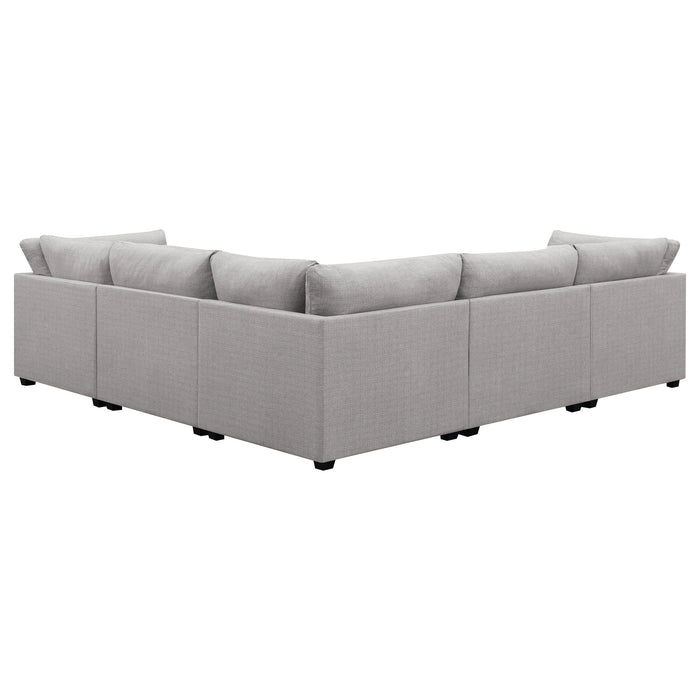 Cambria Modular Sectional Set