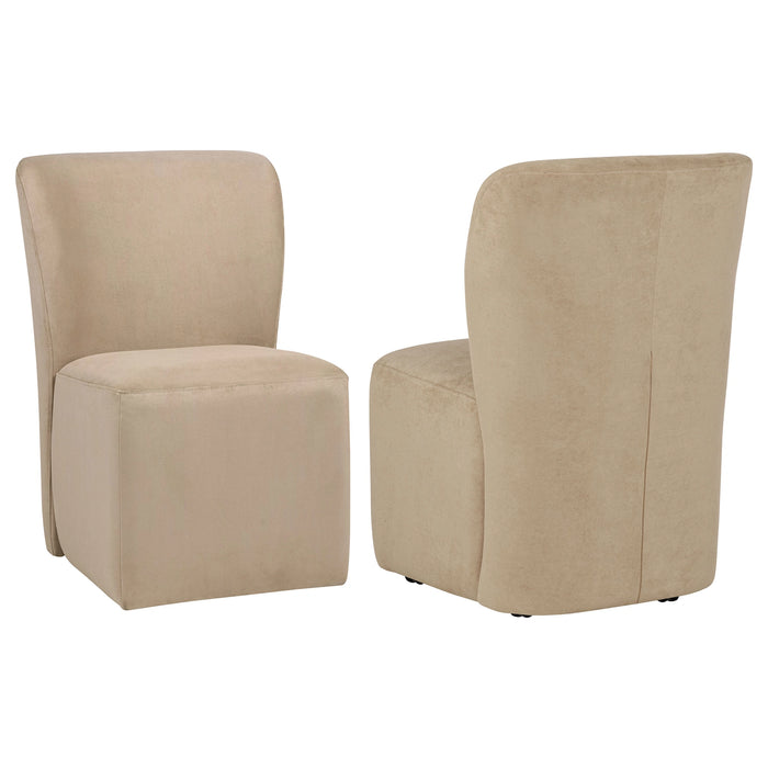 Jaelynn Upholstered Dining Side Chair