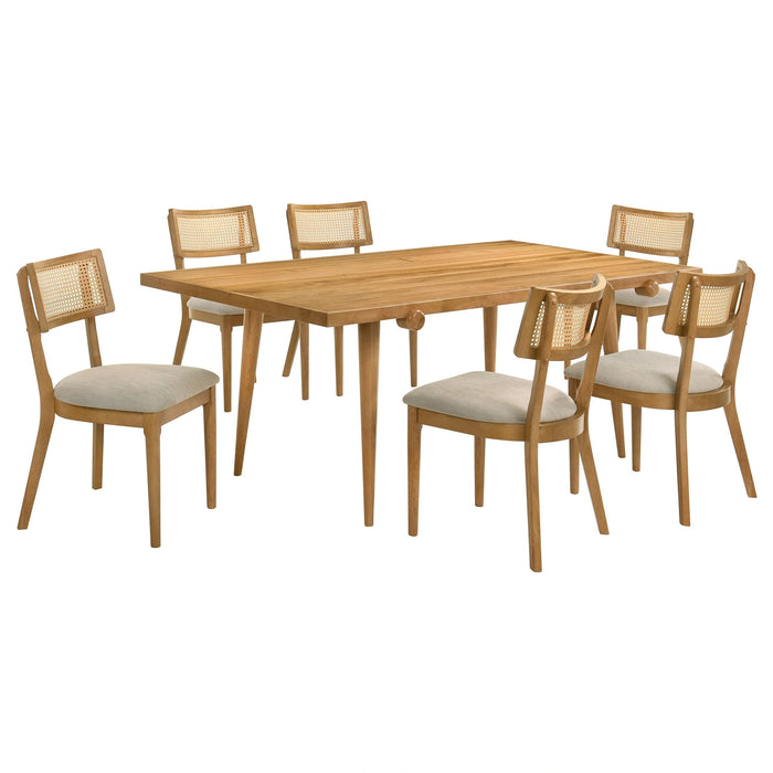 Fabra 5 Pc Dining Set