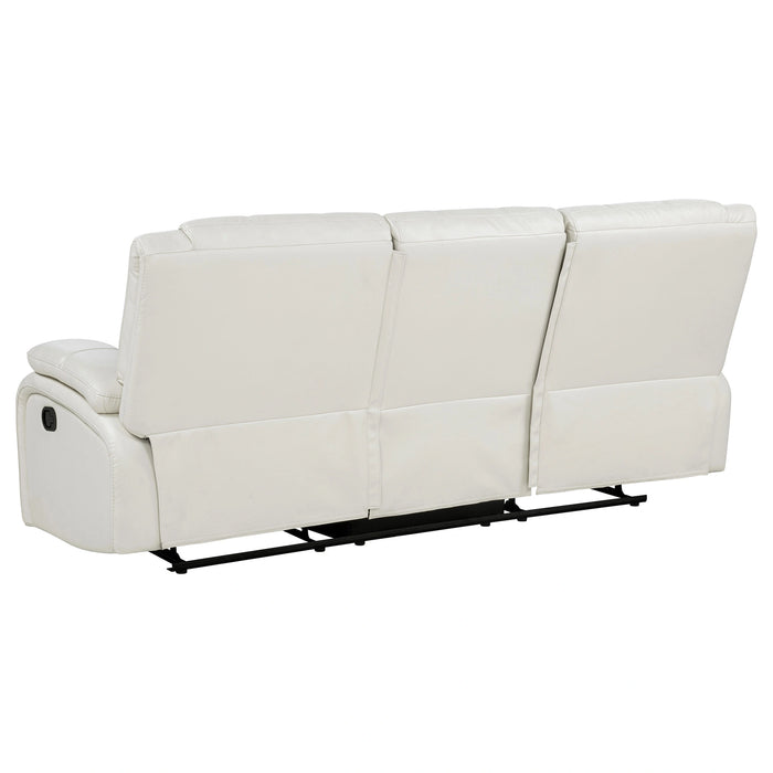 Camila Reclining Sofa