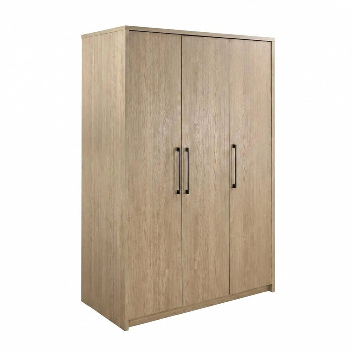 Cerda Wardrobe Cabinet