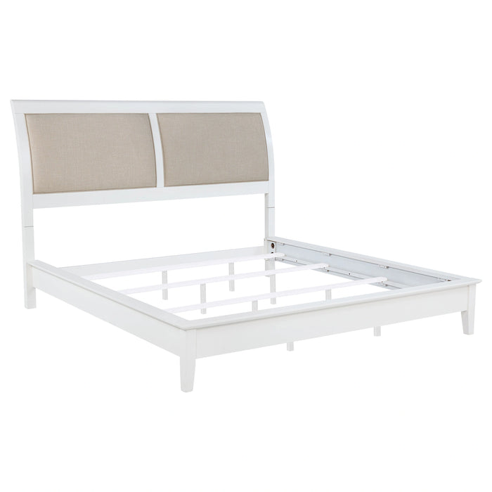 Bexhill Bedroom Set