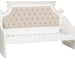 Magnolia Manor Daybed Slat Roll image