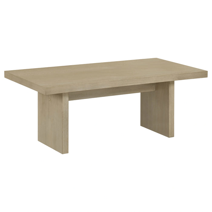 Decker Coffee Table