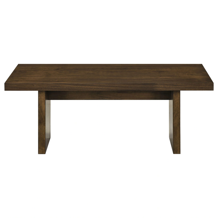 Decker Coffee Table